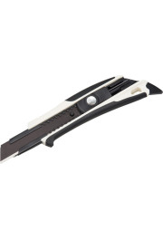 Tajima DORA nazis, 18 mm, ar Razar Black asmeni un automātisko fiksatoru