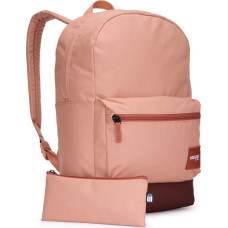 Case Logic 5192 Commence recycled backpack CCAM-1216 Sugared peach