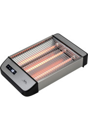 Jata JETT1590 Digital Flat Toaster