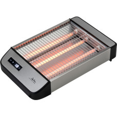 Jata JETT1590 Digital Flat Toaster