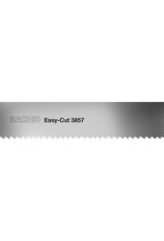 Bahco Multi purpose Easy-Cut bandsaw blade 3857-13-0.6-EZ-M-730mm 3 pcs
