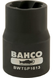 Bahco Twist socket BWTSP16 17mm 3/8