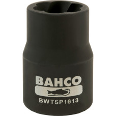 Bahco Twist socket BWTSP16 17mm 3/8