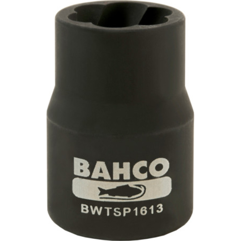 Bahco Twist socket BWTSP16 17mm 3/8