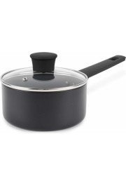Russell Hobbs RH028391EU7 Shield 16cm Non-Stick Saucepan