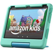 Amazon Fire HD10 Kids 13 Gen 32GB 10,1 Green