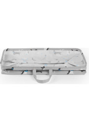 Beldray LA032142DFEU7 Foldable Laundry Tote