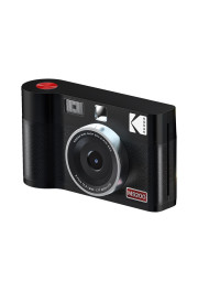 Kodak Mini Shot 2 Era Instant Camera and Printer Black