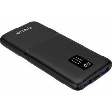 Tellur PD102 Boost Pro 10000mAh power bank black