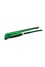 Bahco Pipe wrench 45° DOW 176-1