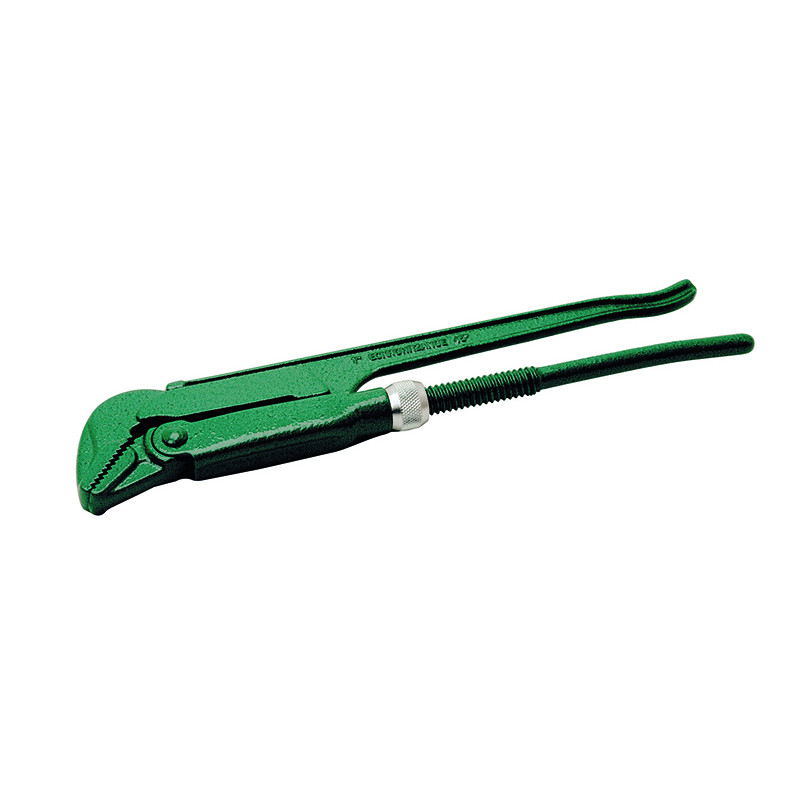 Bahco Pipe wrench 45° DOW 176-1