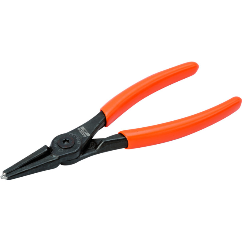 Bahco Circlips pliers internal 140mm 8-13mm