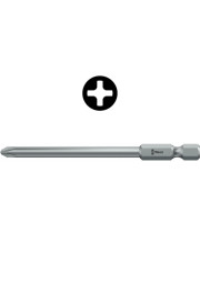 Wera standart bit PH2 x 89mm, 851/4 Z