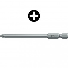 Wera standart bit PH2 x 89mm, 851/4 Z
