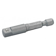 Bahco Bit adaptor 1/4 50mm retail