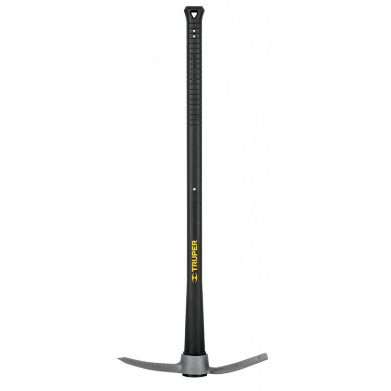 Truper Cirtnis, stikla šķiedras rokturis 1130g Truper®