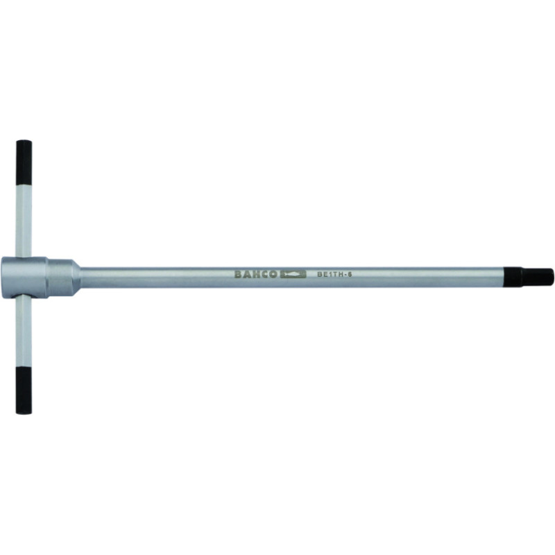 Bahco T-type hex key wrench 6mm