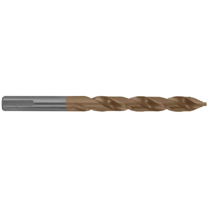 Tivoly Metal drill bit 3.2x65mm, 