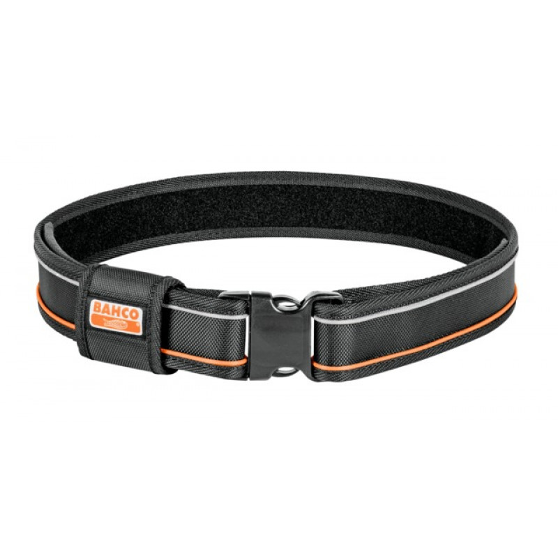 Bahco Quick release adjustable belt