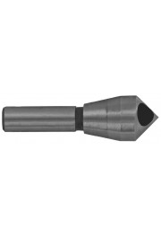 Tivoly Deburring tool 2>5mm, HSS-E5, 90°