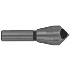 Tivoly Deburring tool 2>5mm, HSS-E5, 90°