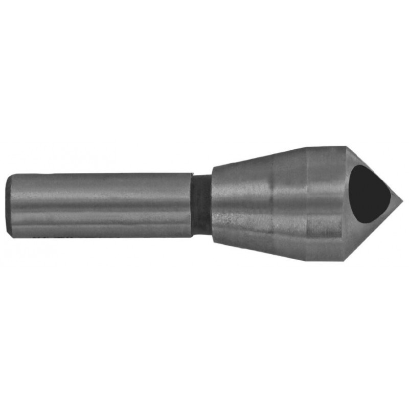 Tivoly Deburring tool 2>5mm, HSS-E5, 90°