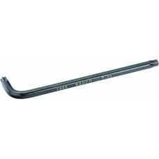 Bahco Black offset keys for Torx® screws T30