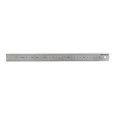 Bahco Steel rule 300mm 12inches