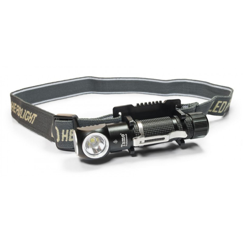 Tamo Headlamp Tamoline LM700, 700 lm, rechargeable