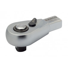 Bahco 9X12 QUICK REL RATCHET 3/8