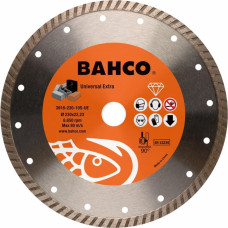 Bahco Dimanta griezējdisks turbo 150x3.0x22.23mm