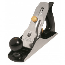 Truper Rokas ēvele 4L 254mm, naža platums 50mm Truper®