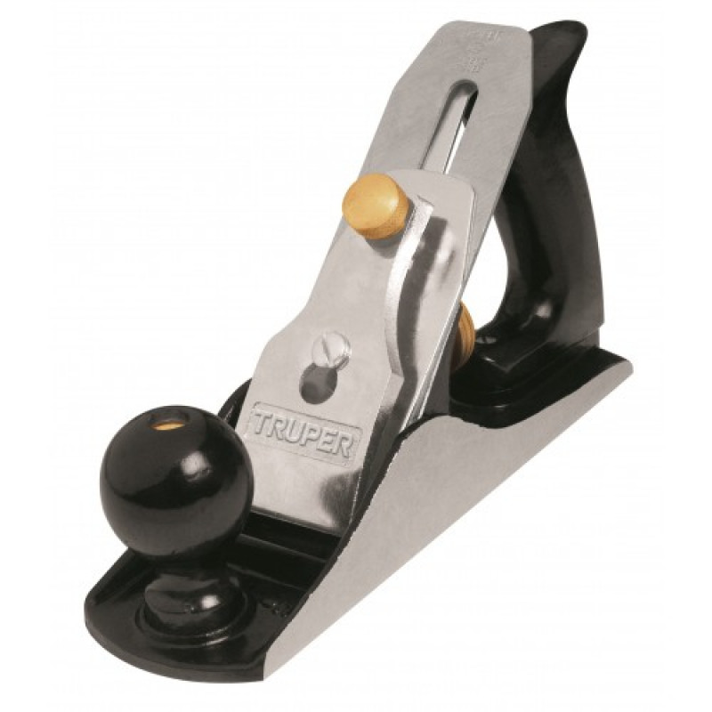 Truper Rokas ēvele 4L 254mm, naža platums 50mm Truper®