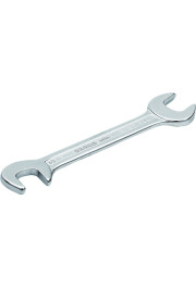 Bahco Double open end wrench 
