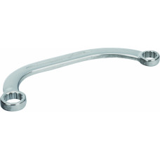 Bahco Starter and manifold double flat box wrench 1943M 11x13mm
