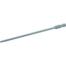 Bahco Standard bits 59S TORX T25 150mm 2pcs blister