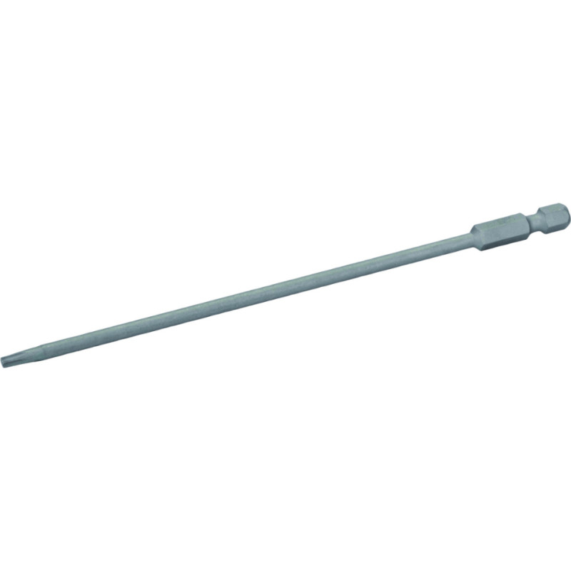 Bahco Standard bits 59S TORX T25 150mm 2pcs blister