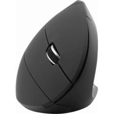 Sbox VM-065W Vertical Mouse Damaged Box