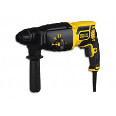 Stanley Perforators 750W SDS-plus Stanley
