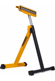 Toughbuilt Trīs vienā rullīšu statīvs ToughBuilt®