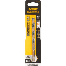 Dewalt Metāla urbja uzgalis HEX 1/4, 9,5 mm, DeWALT
