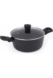 Russell Hobbs RH03265EU7 Verde 24cm Saucepan