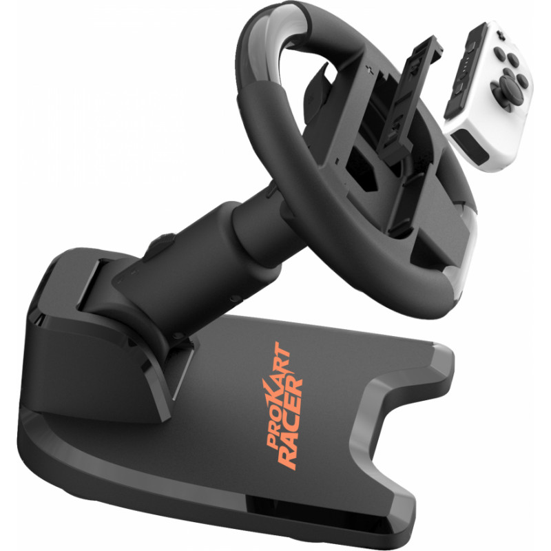 Subsonic Pro Kart Racer for Switch 1/2