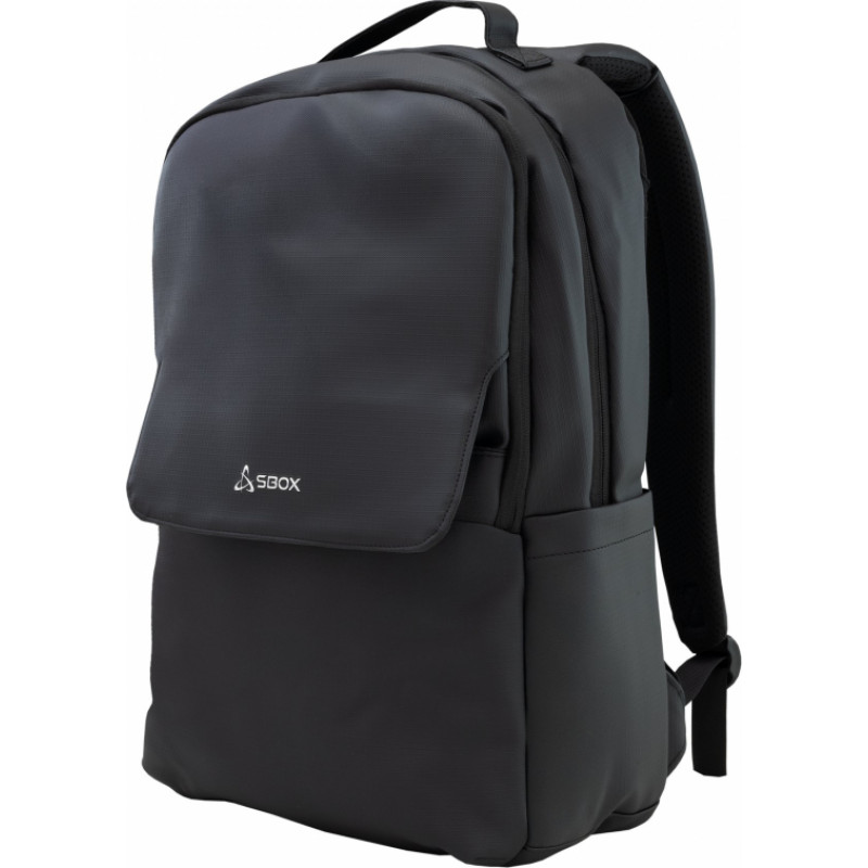 Sbox NSS-00209 Barselona Black