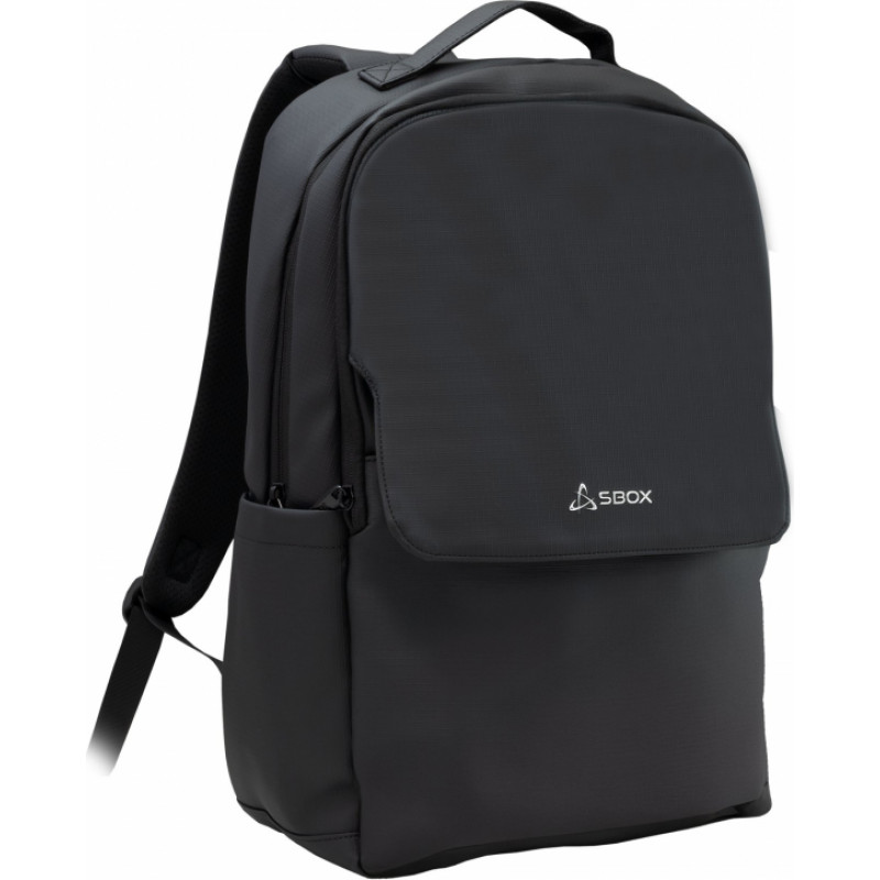 Sbox NSS-00209 Barselona Black