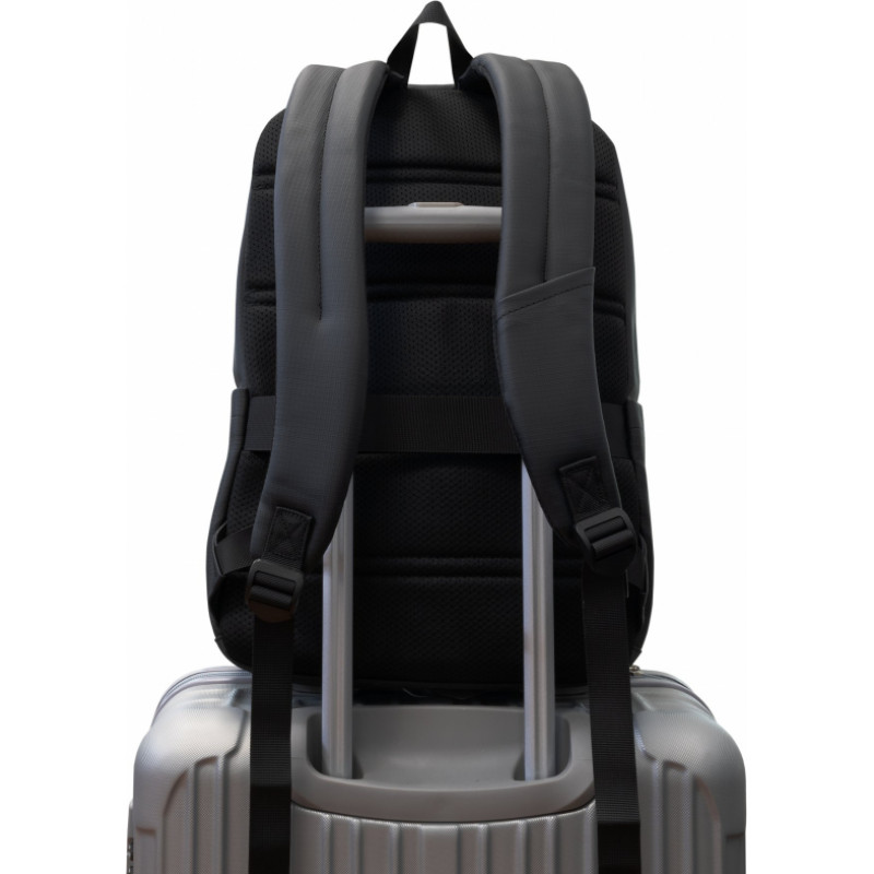 Sbox NSS-00209 Barselona Black