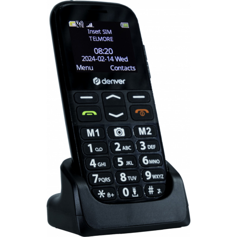 Denver BAS-18500MEB Europe Balkan