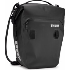 Thule 5406 Shield commuter pannier 22L black