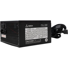Sbox PSU-300 / ATX-300W