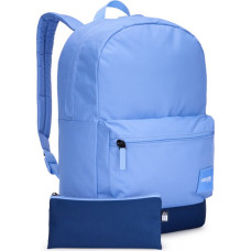 Case Logic 5193 Commence recycled backpack CCAM-1216 Glowing blue